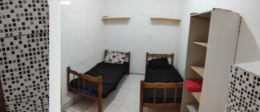 Habitación en casa particular Residencial Carvalho