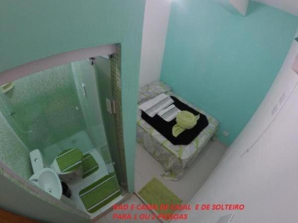Residencial Carvalho Habitación en casa particular Río de Janeiro