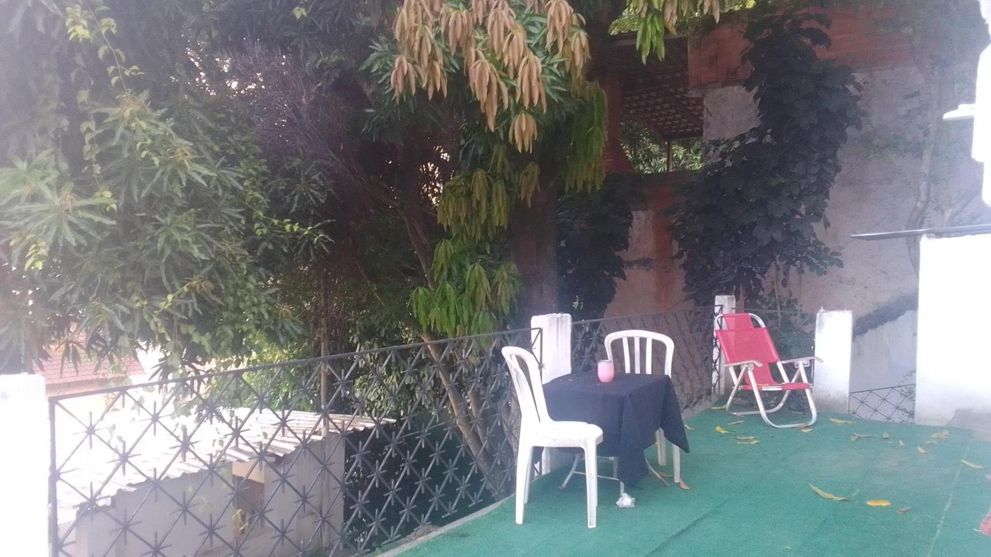Residencial Carvalho Río de Janeiro