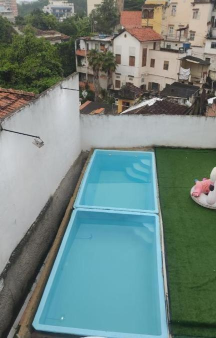 Residencial Carvalho * Río de Janeiro