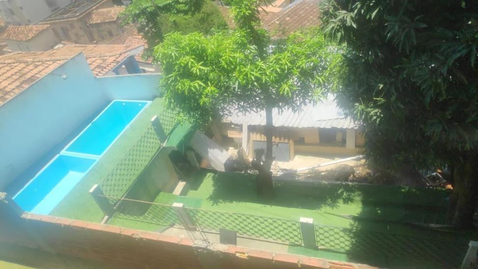Residencial Carvalho Habitación en casa particular